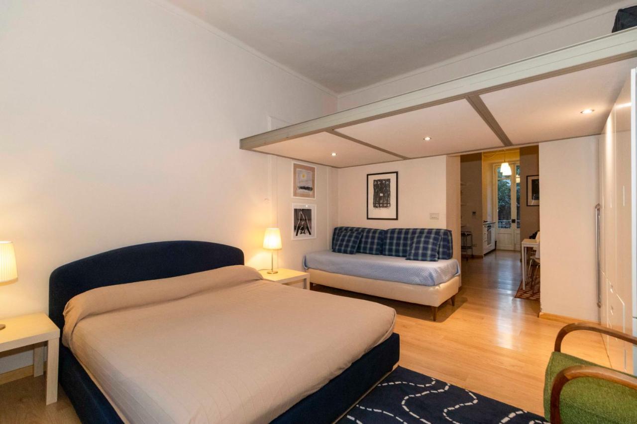 Campidoglio Lovely Apartment Turin