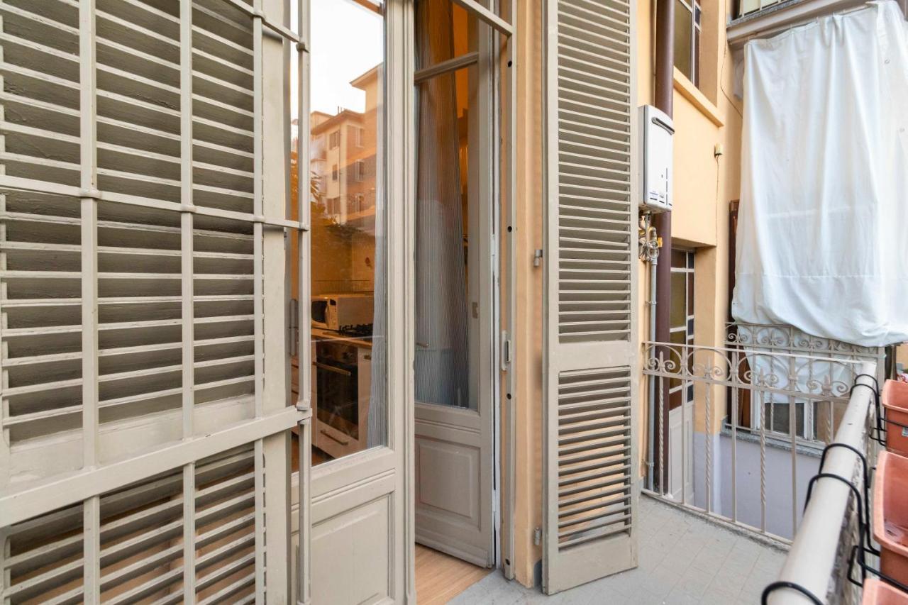 Apartment Campidoglio Lovely