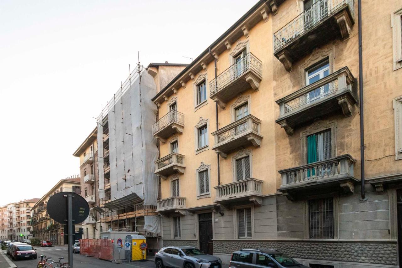 Apartment Campidoglio Lovely Turin