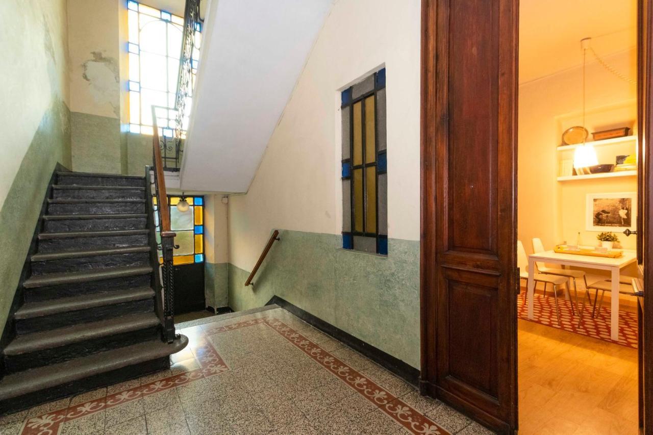 Campidoglio Lovely Apartment Turin