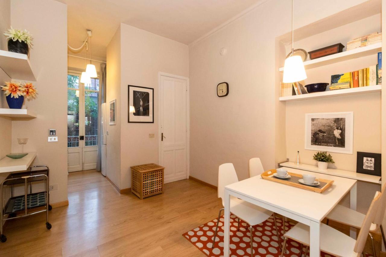 Apartment Campidoglio Lovely